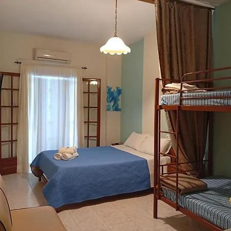 Irida Maria Family דירה Agios Ioannis (Thessaly)